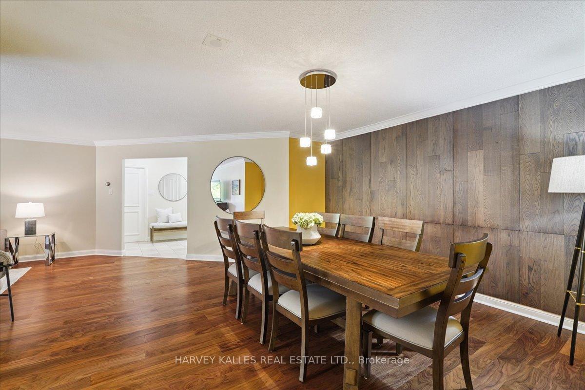 Photo 8 of Unit 319, 3800 Yonge Street, Toronto, Bedford Park-Nortown — HOMEH