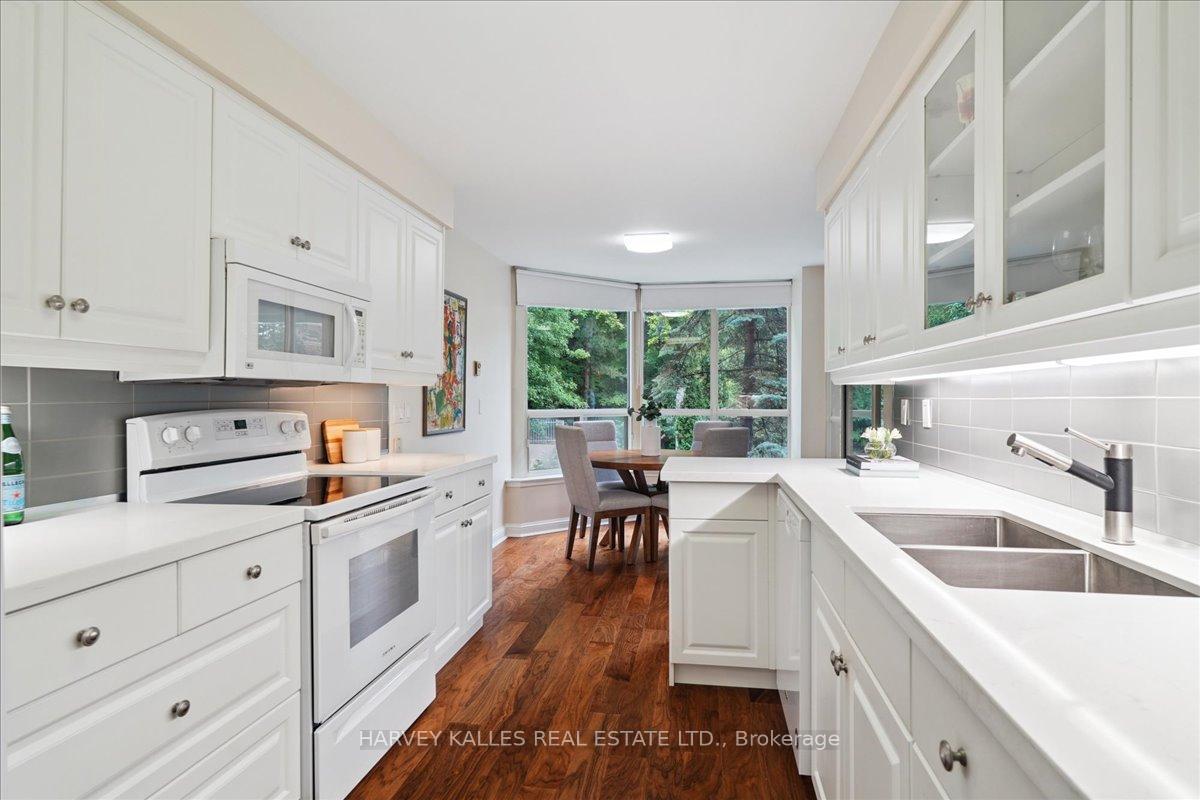 Photo 9 of Unit 319, 3800 Yonge Street, Toronto, Bedford Park-Nortown — HOMEH