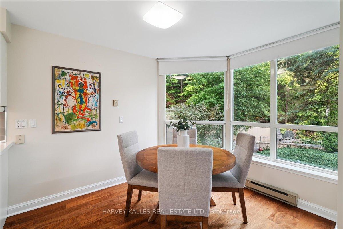 Photo 11 of Unit 319, 3800 Yonge Street, Toronto, Bedford Park-Nortown — HOMEH