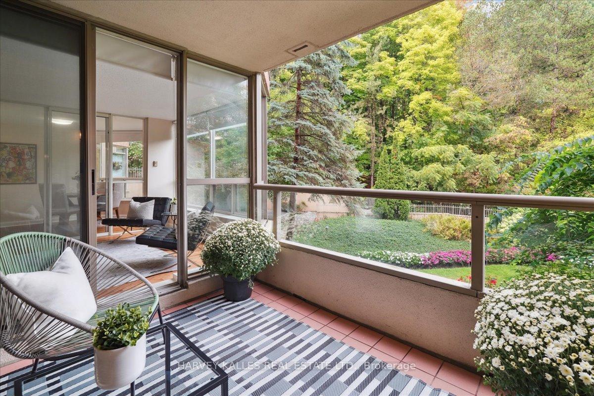 Photo 15 of Unit 319, 3800 Yonge Street, Toronto, Bedford Park-Nortown — HOMEH