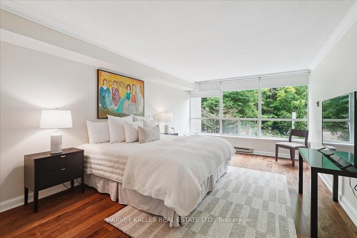 Photo 16 of Unit 319, 3800 Yonge Street, Toronto, Bedford Park-Nortown — HOMEH