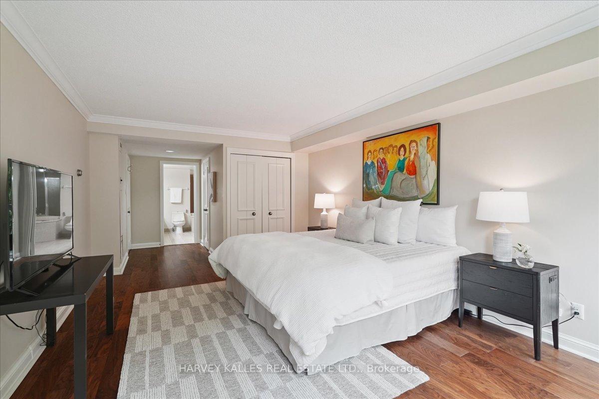 Photo 17 of Unit 319, 3800 Yonge Street, Toronto, Bedford Park-Nortown — HOMEH