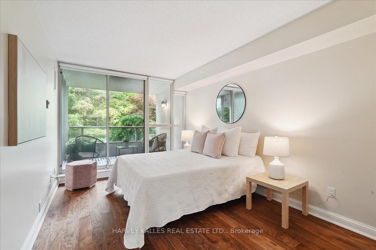 Photo 20 of Unit 319, 3800 Yonge Street, Toronto, Bedford Park-Nortown — HOMEH