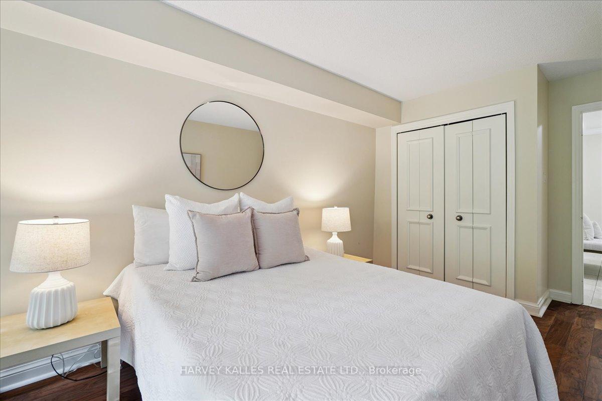 Photo 21 of Unit 319, 3800 Yonge Street, Toronto, Bedford Park-Nortown — HOMEH