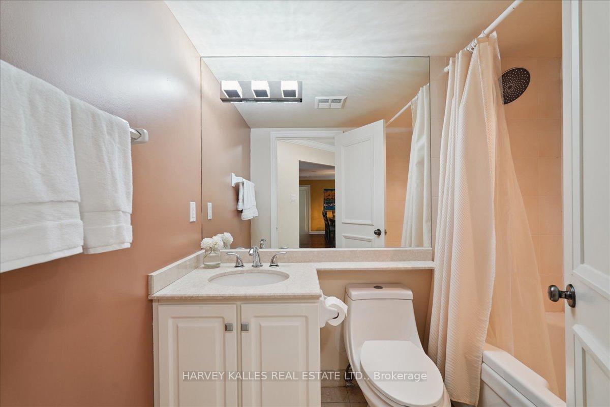 Photo 22 of Unit 319, 3800 Yonge Street, Toronto, Bedford Park-Nortown — HOMEH