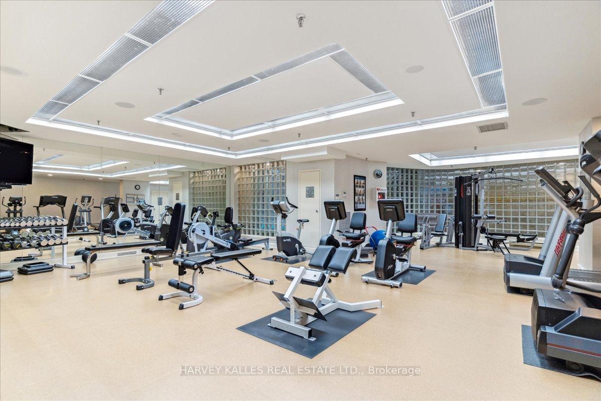 Photo 24 of Unit 319, 3800 Yonge Street, Toronto, Bedford Park-Nortown — HOMEH