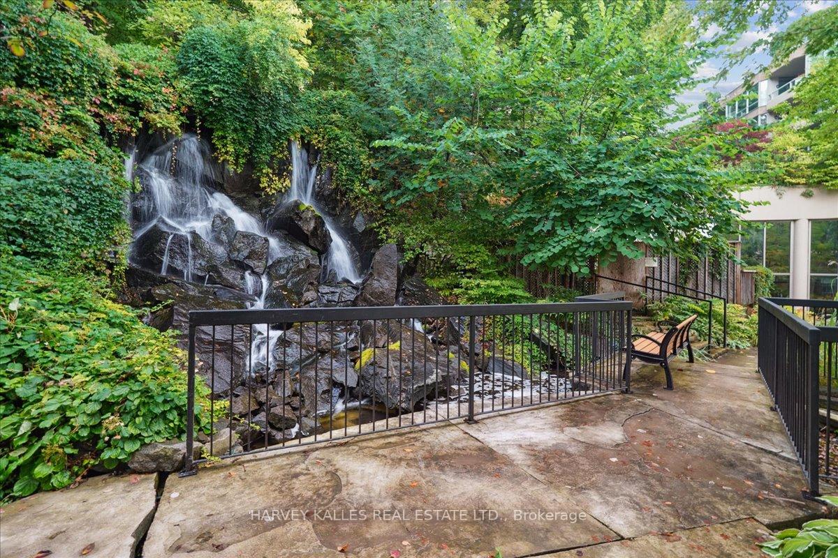 Photo 28 of Unit 319, 3800 Yonge Street, Toronto, Bedford Park-Nortown — HOMEH