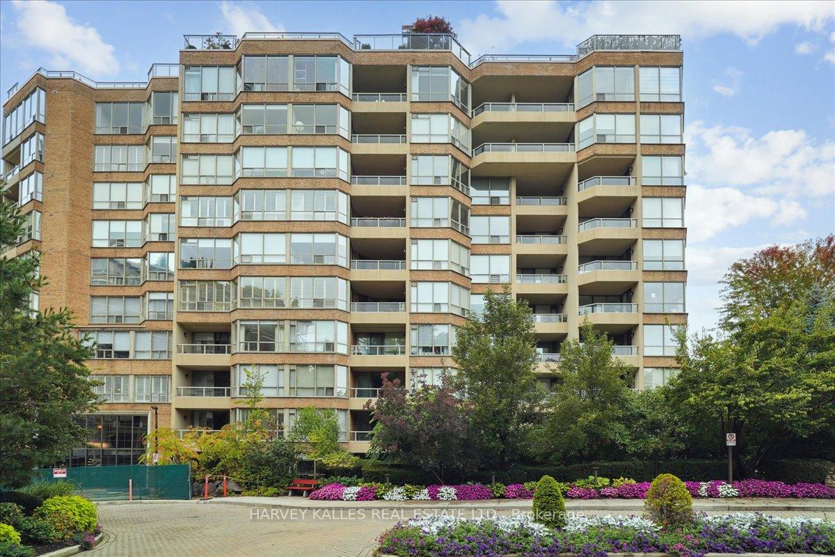 Photo 29 of Unit 319, 3800 Yonge Street, Toronto, Bedford Park-Nortown — HOMEH