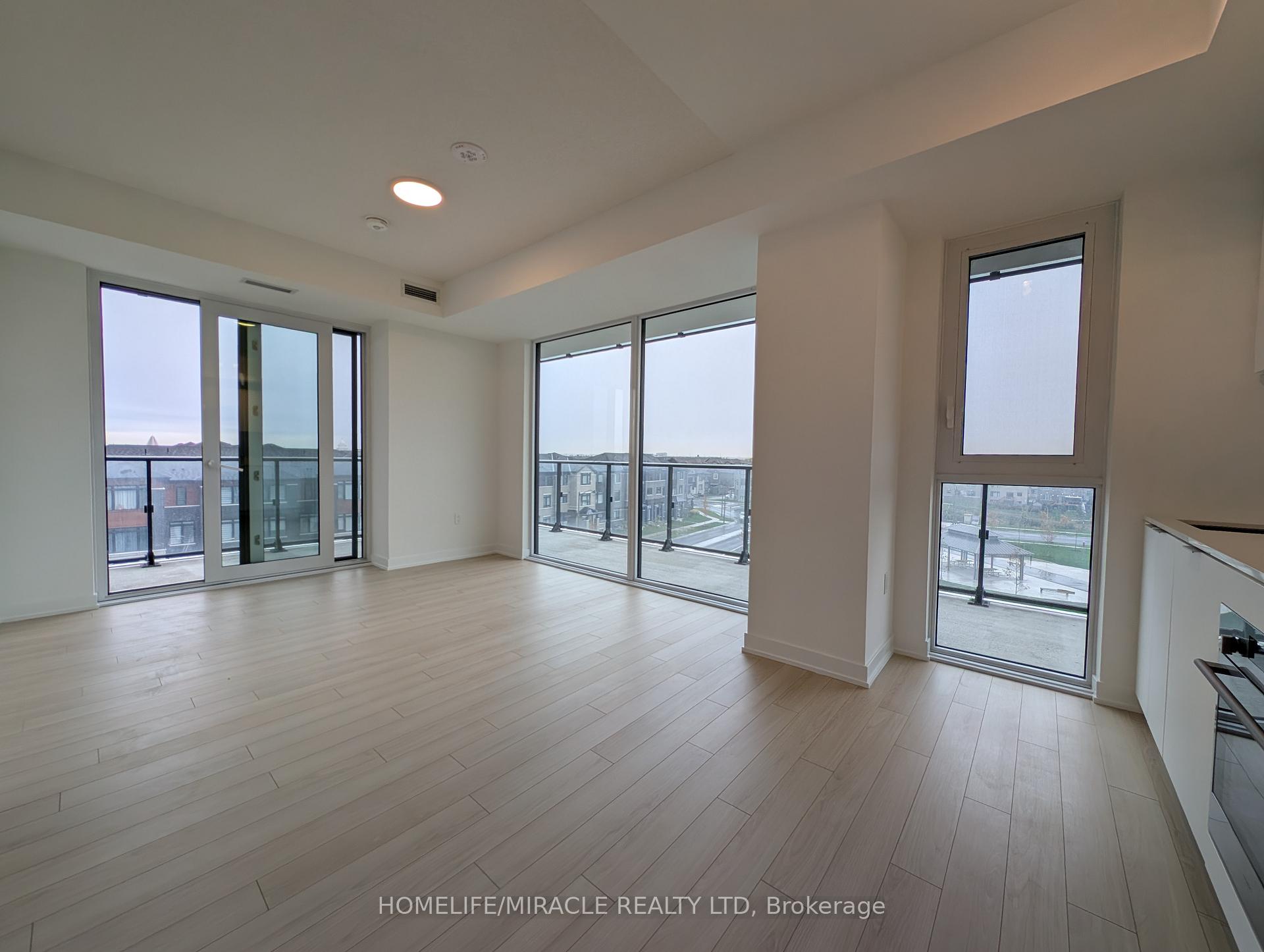 Photo 2 of Unit 319, 15 Skyridge Drive, Brampton, Bram East — HOMEH