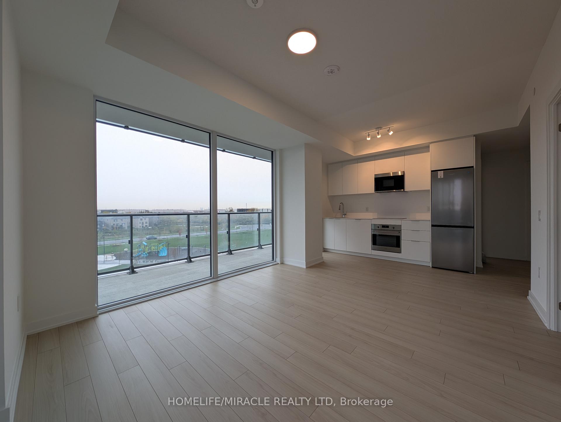 Photo 3 of Unit 319, 15 Skyridge Drive, Brampton, Bram East — HOMEH