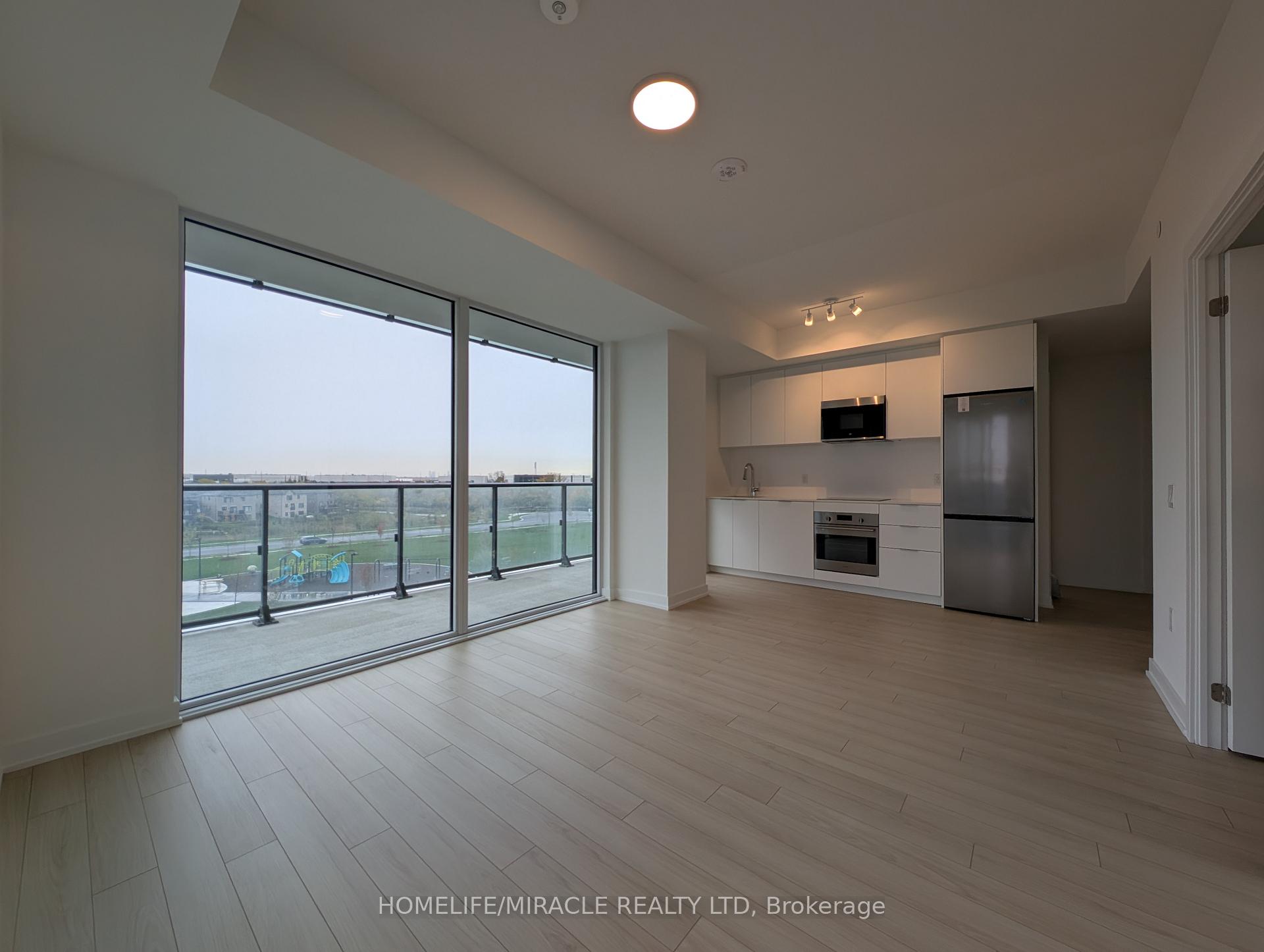 Photo 4 of Unit 319, 15 Skyridge Drive, Brampton, Bram East — HOMEH