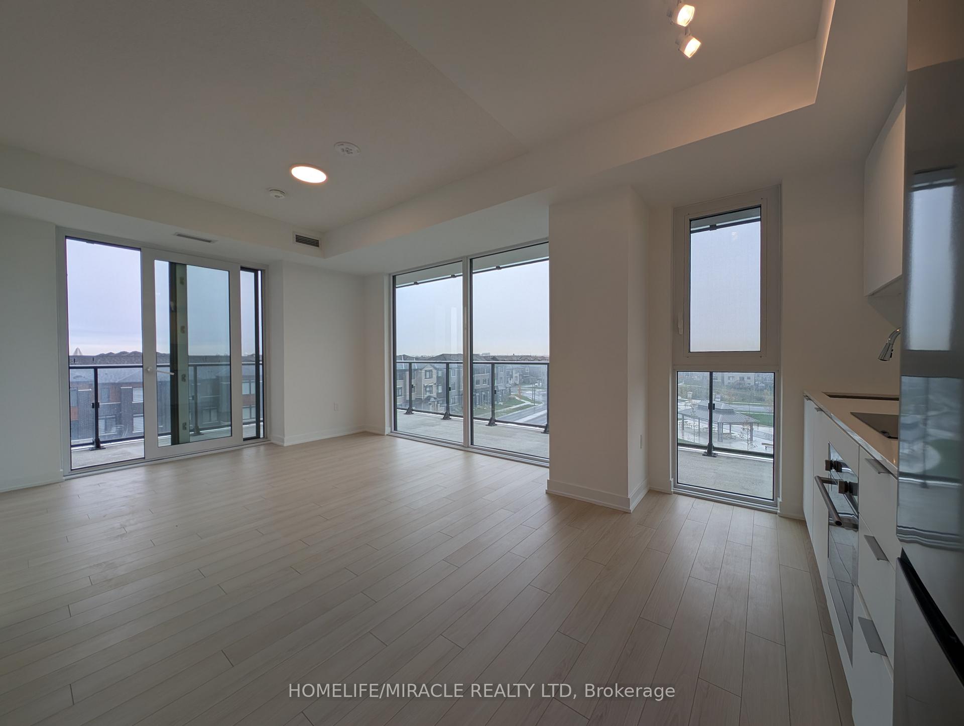 Photo 5 of Unit 319, 15 Skyridge Drive, Brampton, Bram East — HOMEH