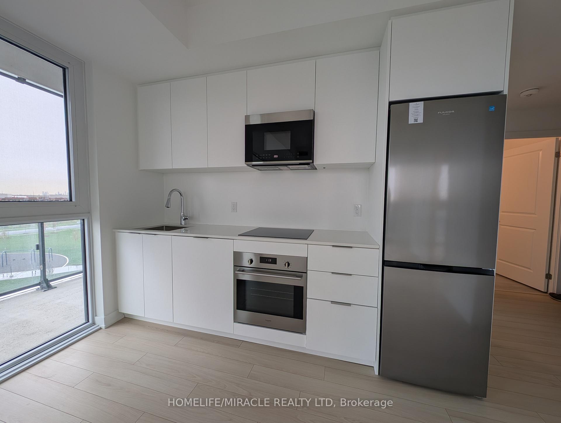 Photo 6 of Unit 319, 15 Skyridge Drive, Brampton, Bram East — HOMEH