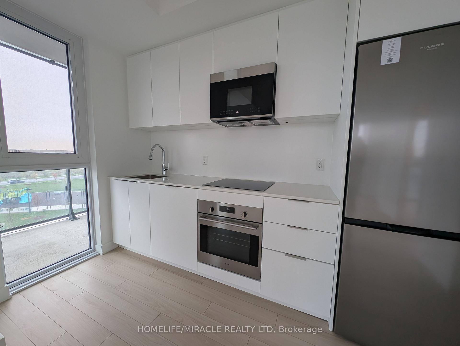 Photo 7 of Unit 319, 15 Skyridge Drive, Brampton, Bram East — HOMEH