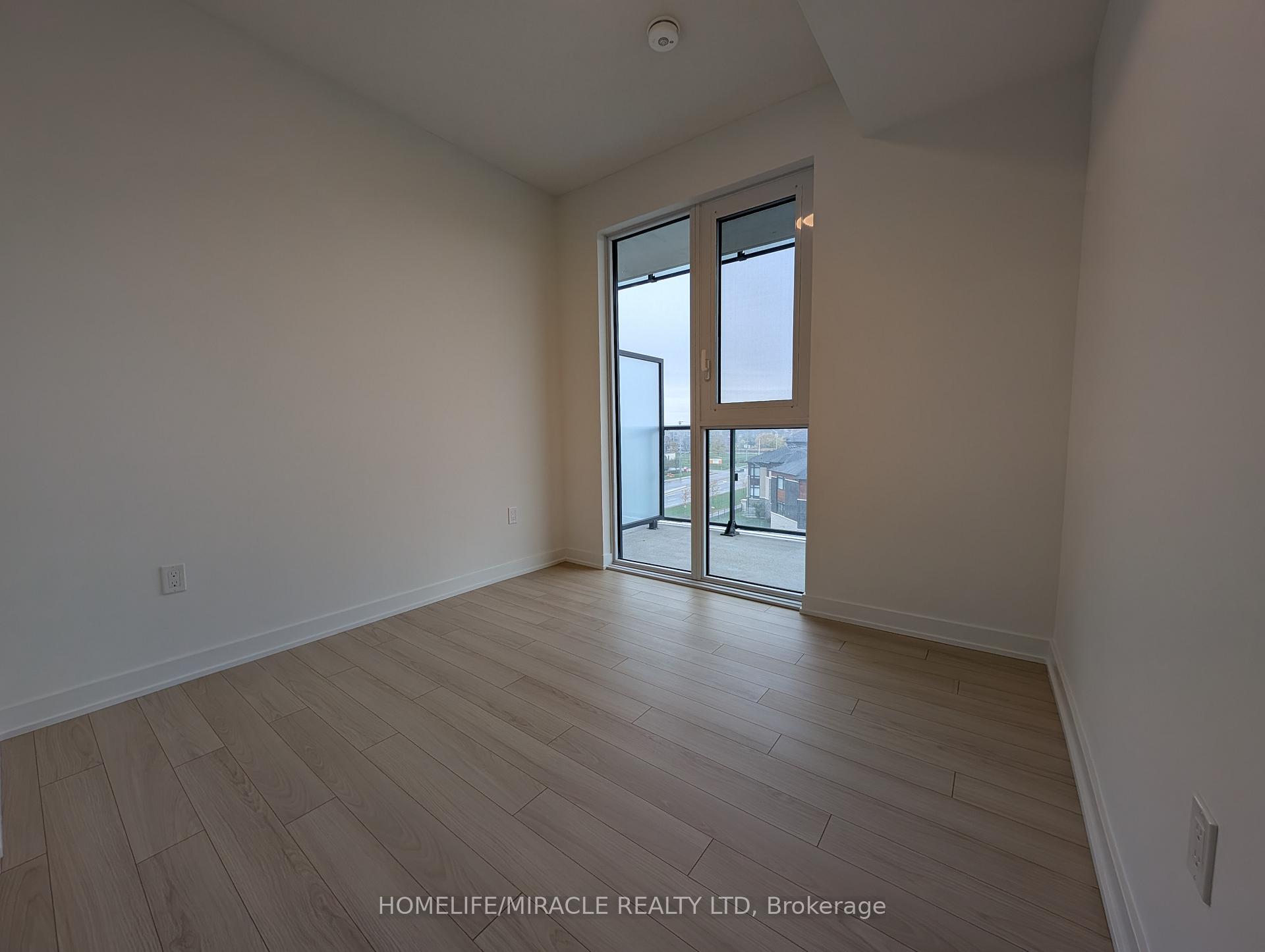 Photo 8 of Unit 319, 15 Skyridge Drive, Brampton, Bram East — HOMEH