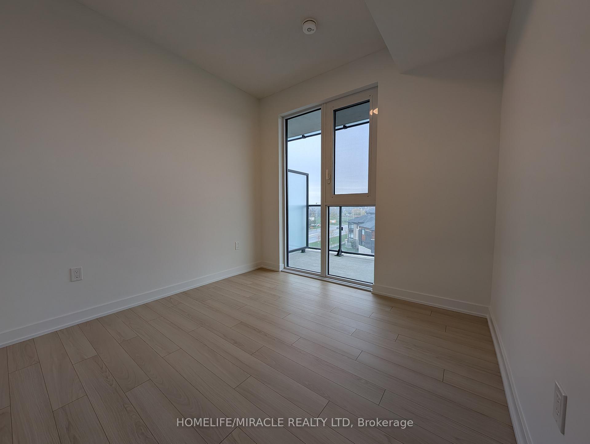 Photo 9 of Unit 319, 15 Skyridge Drive, Brampton, Bram East — HOMEH
