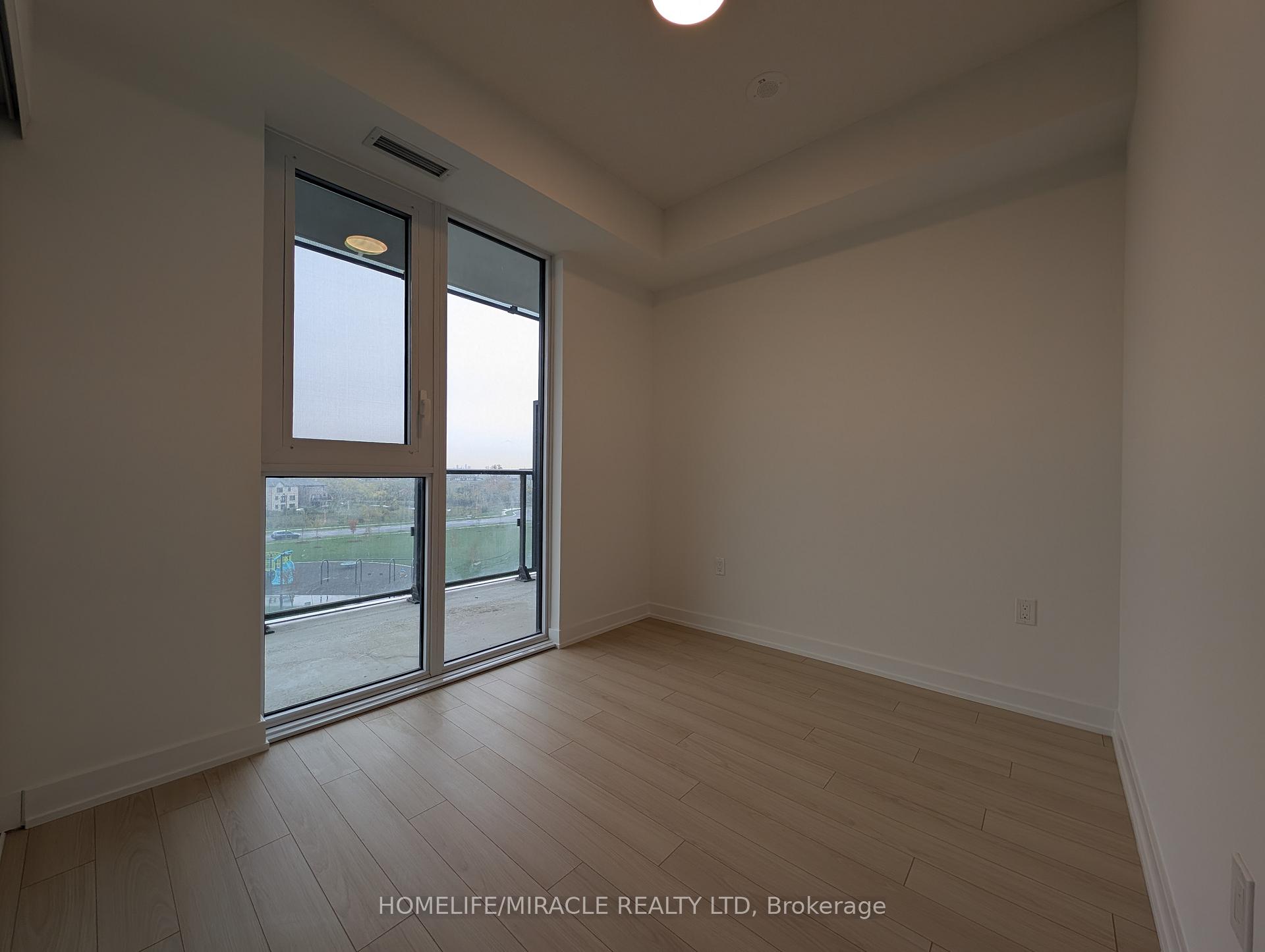 Photo 10 of Unit 319, 15 Skyridge Drive, Brampton, Bram East — HOMEH