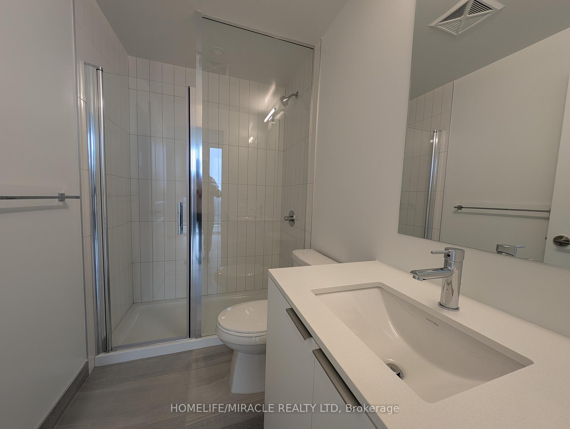Photo 12 of Unit 319, 15 Skyridge Drive, Brampton, Bram East — HOMEH