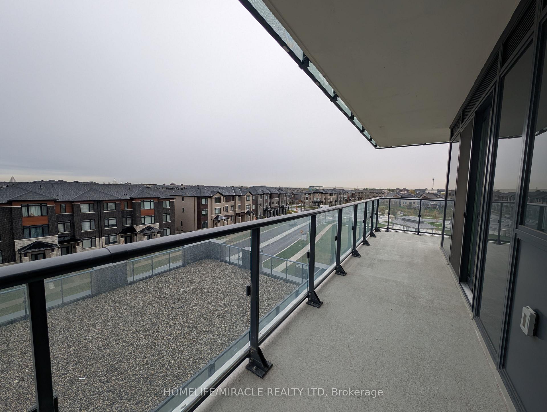Photo 14 of Unit 319, 15 Skyridge Drive, Brampton, Bram East — HOMEH