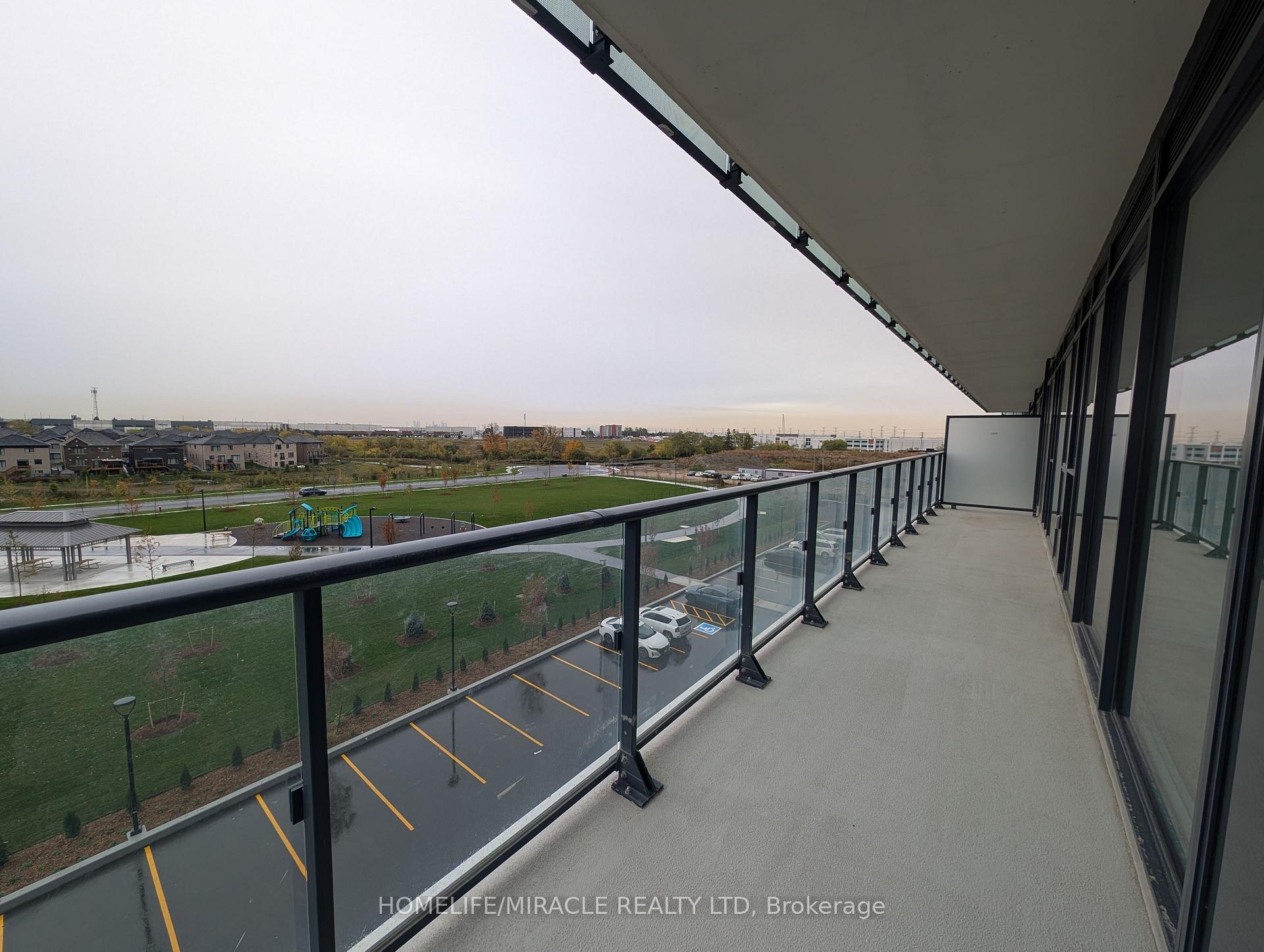 Photo 15 of Unit 319, 15 Skyridge Drive, Brampton, Bram East — HOMEH