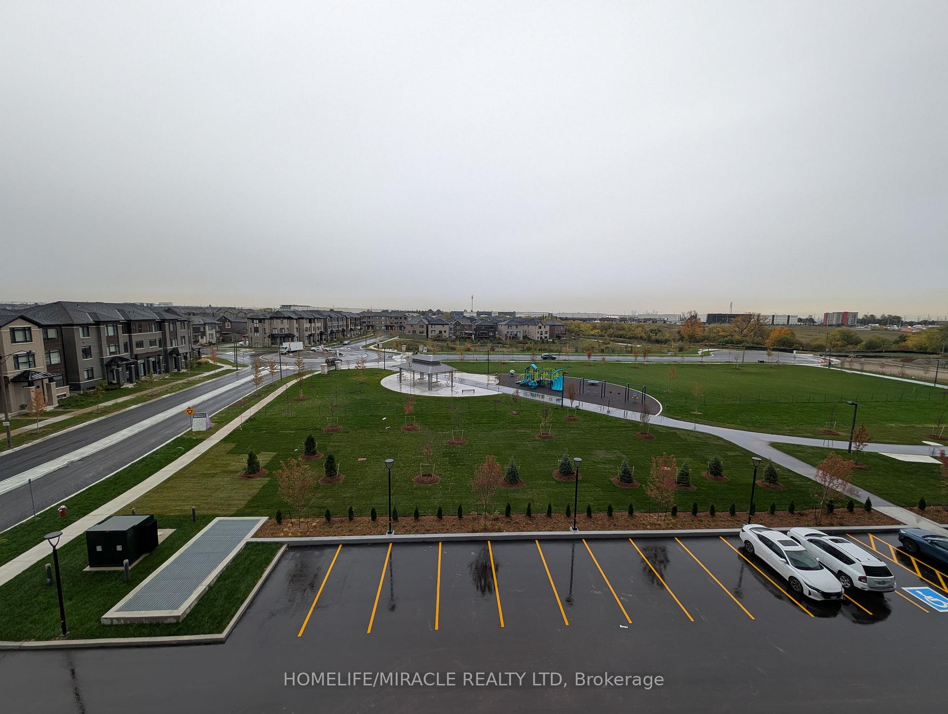 Photo 16 of Unit 319, 15 Skyridge Drive, Brampton, Bram East — HOMEH