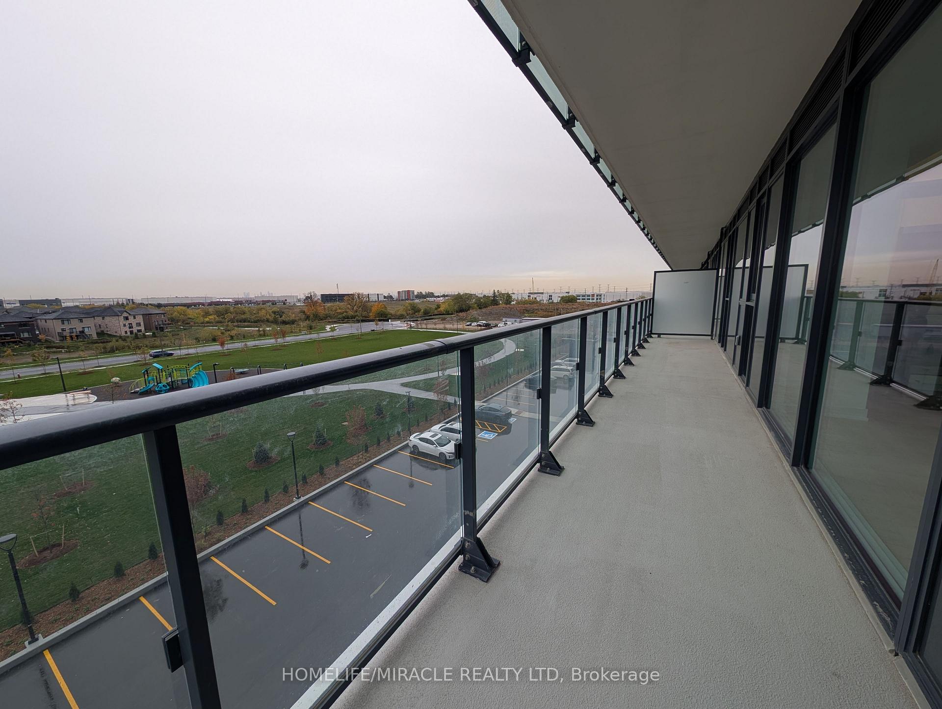 Photo 17 of Unit 319, 15 Skyridge Drive, Brampton, Bram East — HOMEH