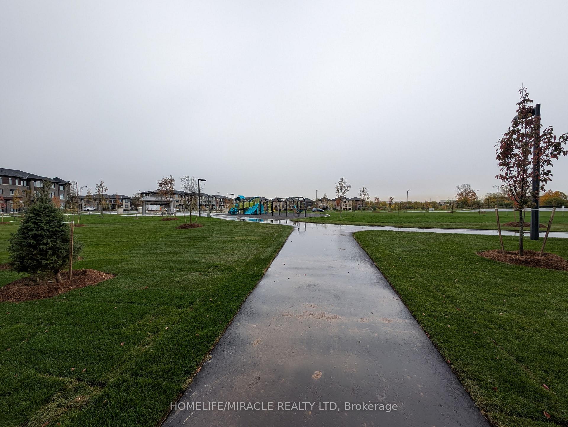 Photo 18 of Unit 319, 15 Skyridge Drive, Brampton, Bram East — HOMEH