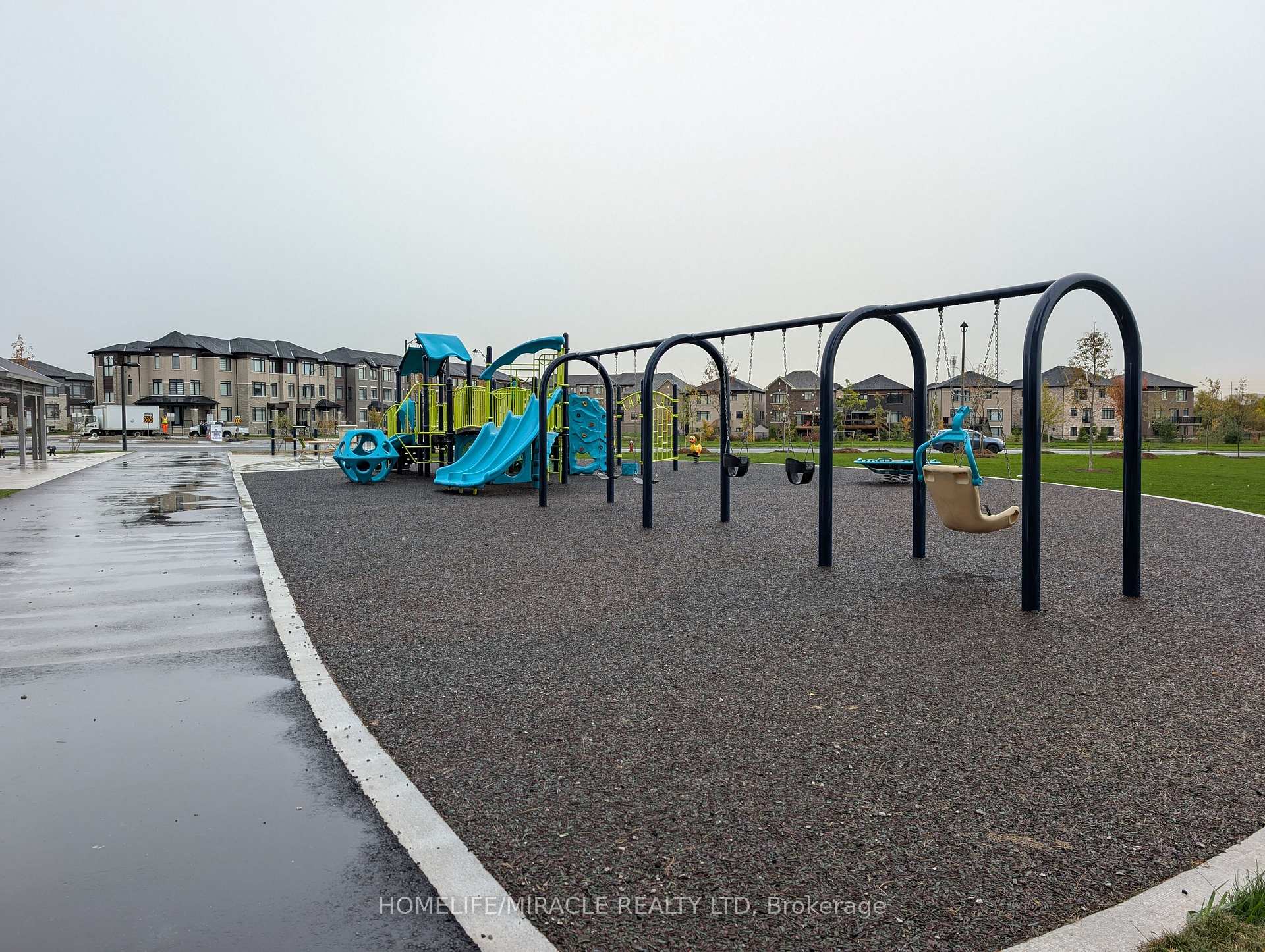Photo 19 of Unit 319, 15 Skyridge Drive, Brampton, Bram East — HOMEH