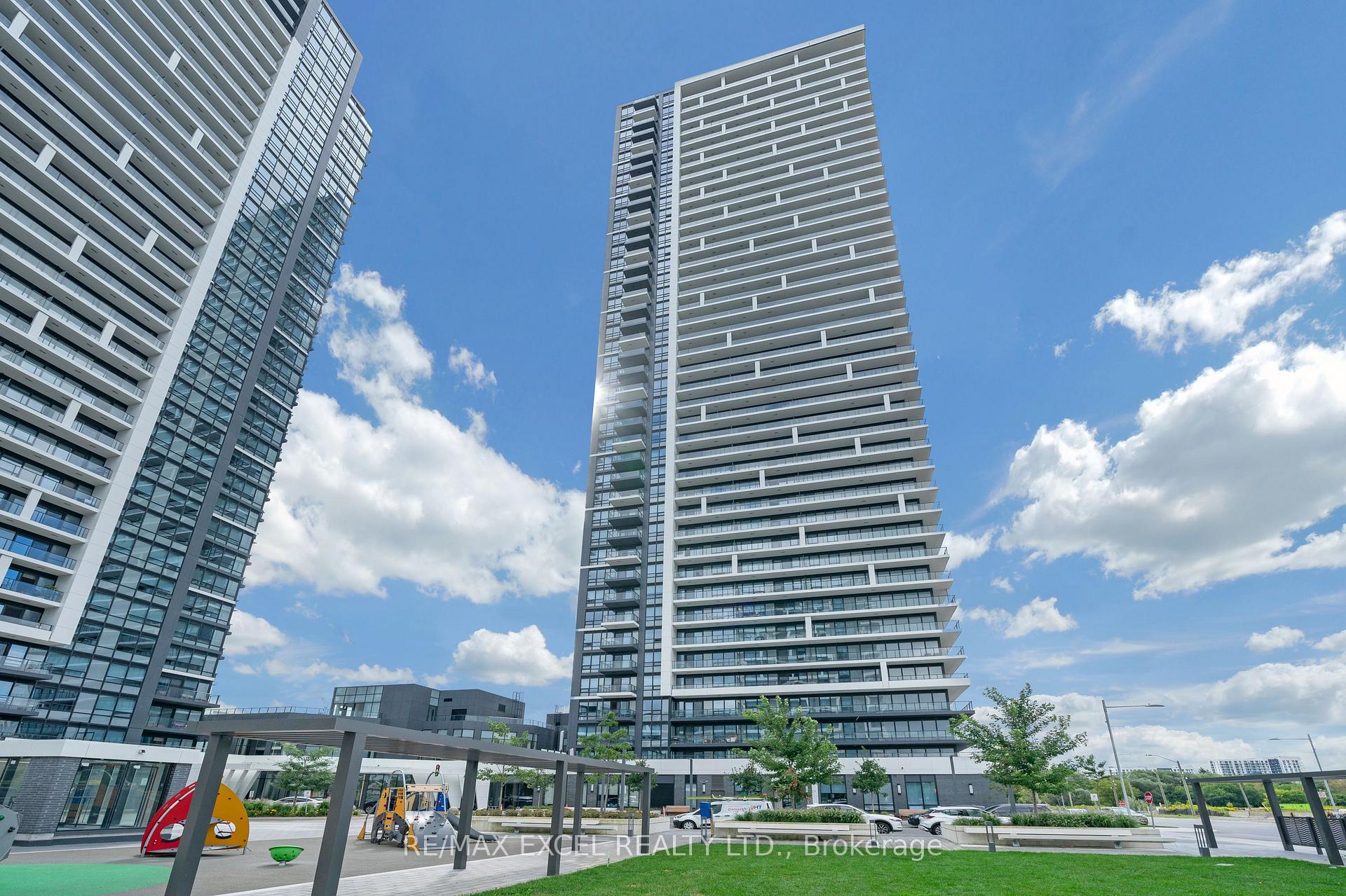 Photo 1 of Unit 607, 8 Water Walk Drive, Markham, Unionville — HOMEH