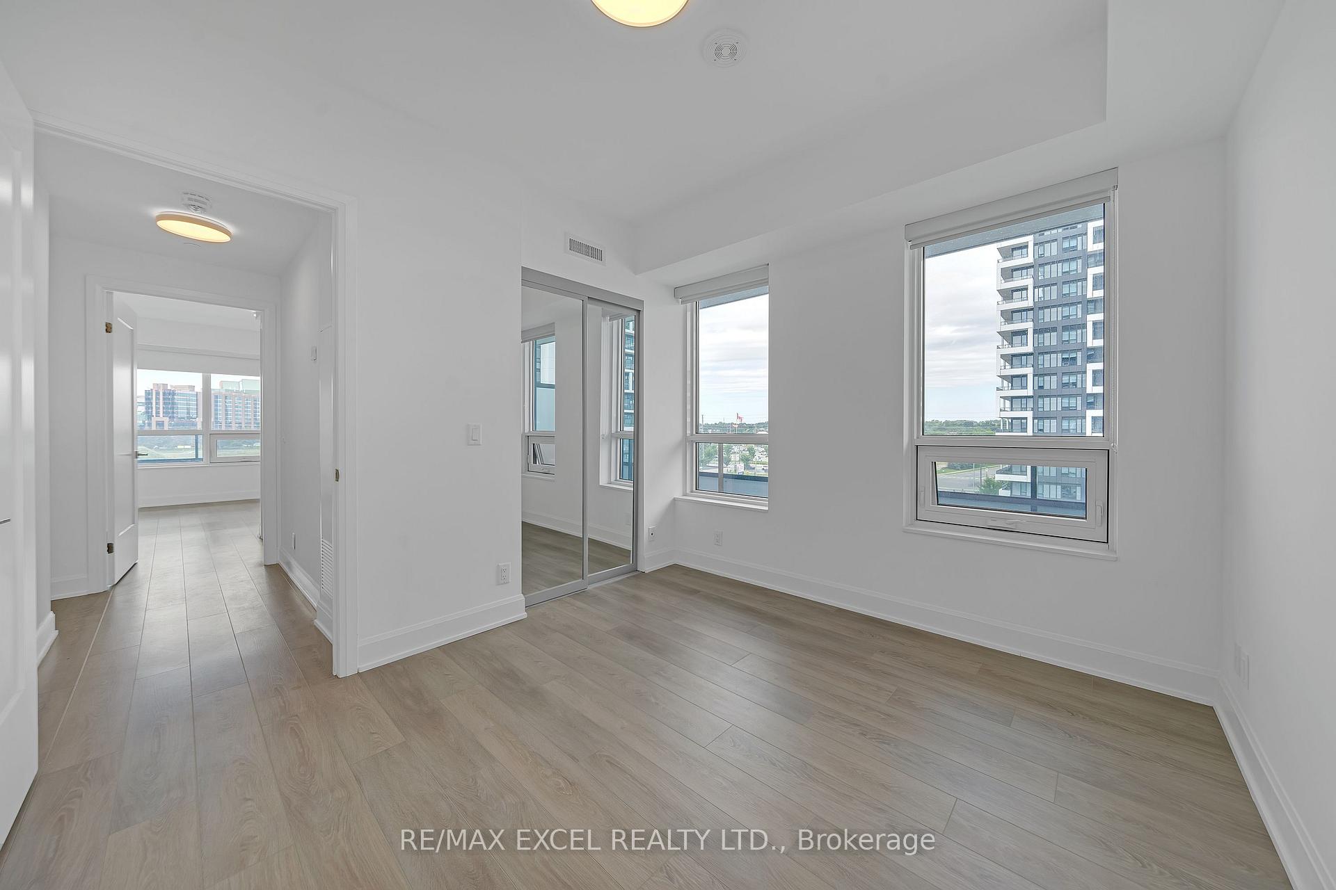 Photo 20 of Unit 607, 8 Water Walk Drive, Markham, Unionville — HOMEH