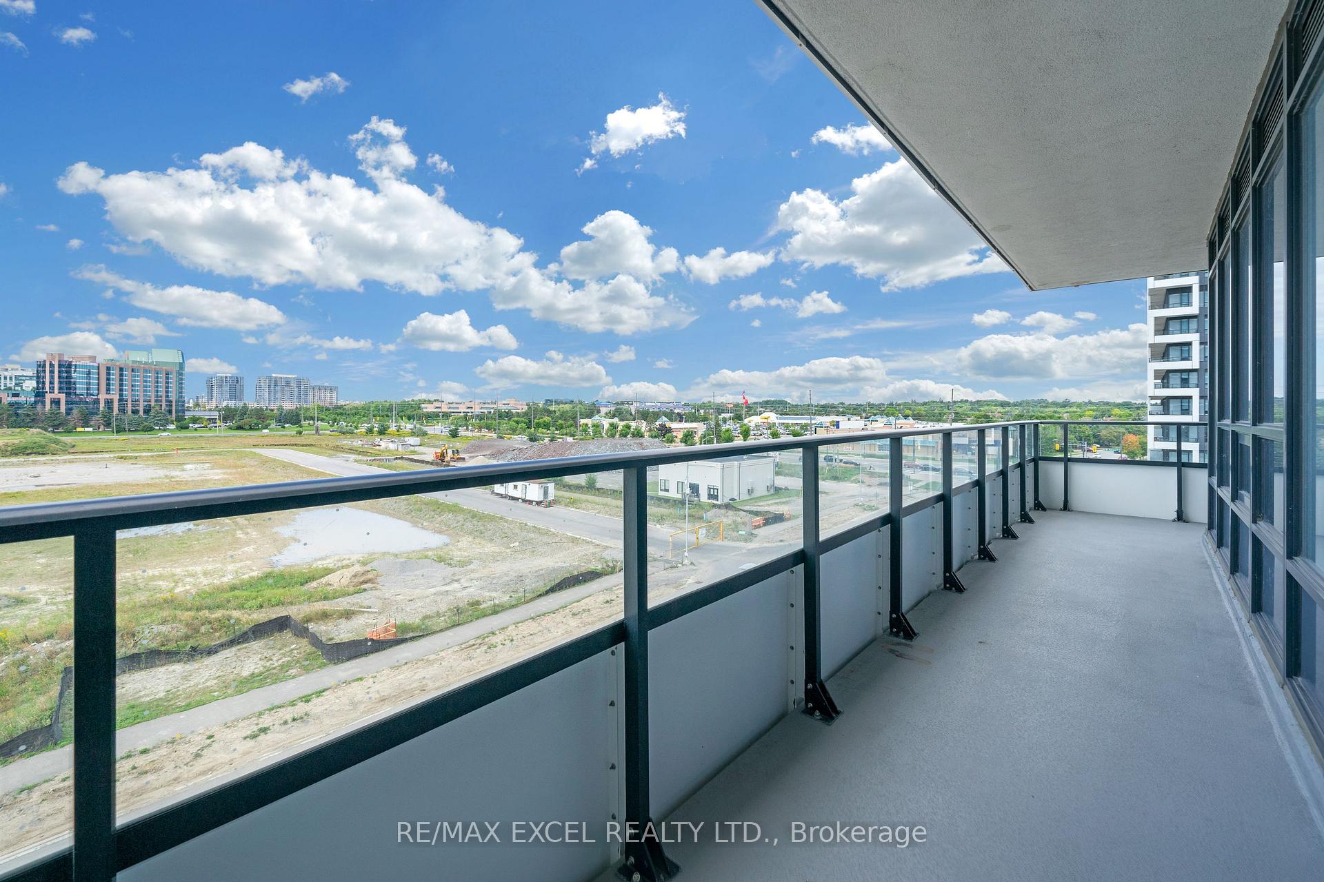 Photo 22 of Unit 607, 8 Water Walk Drive, Markham, Unionville — HOMEH