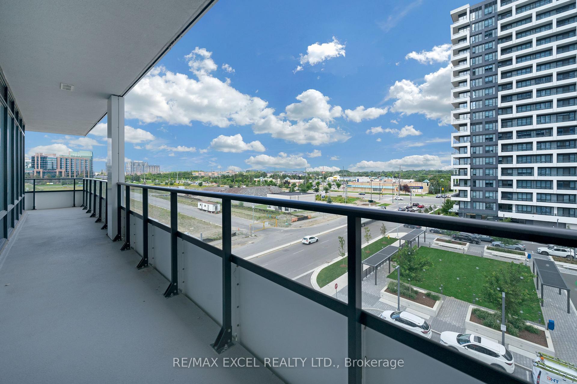 Photo 23 of Unit 607, 8 Water Walk Drive, Markham, Unionville — HOMEH