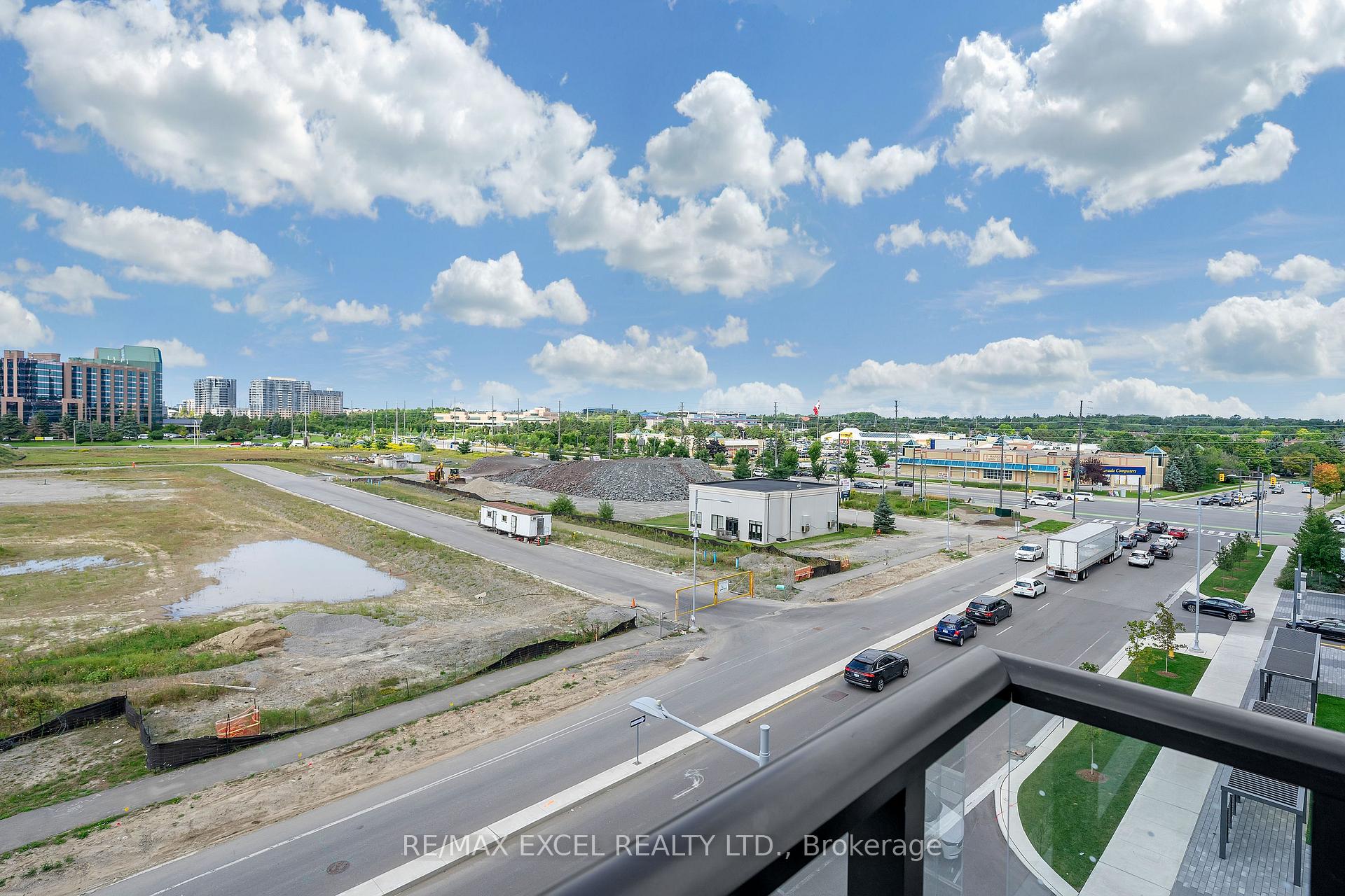Photo 27 of Unit 607, 8 Water Walk Drive, Markham, Unionville — HOMEH