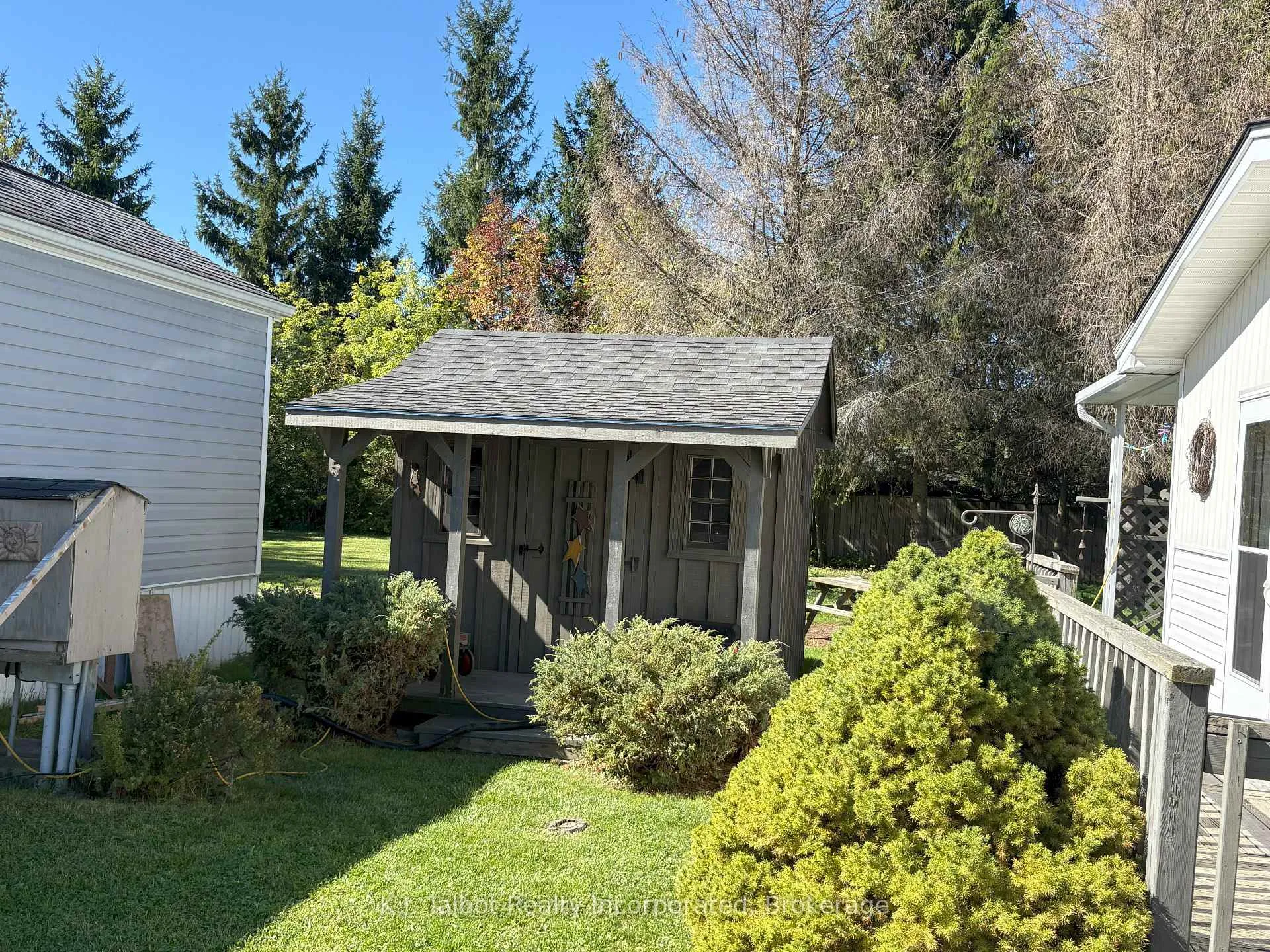 Photo 2 of 77719 Bluewater Hwy - 5 Starboard Street, Central Huron, Goderich Twp — HOMEH