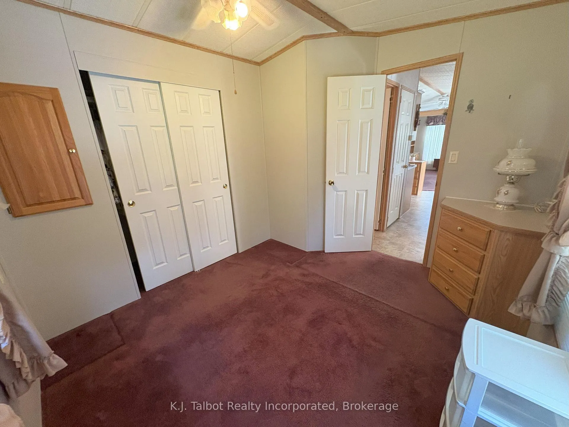 Photo 5 of 77719 Bluewater Hwy - 5 Starboard Street, Central Huron, Goderich Twp — HOMEH