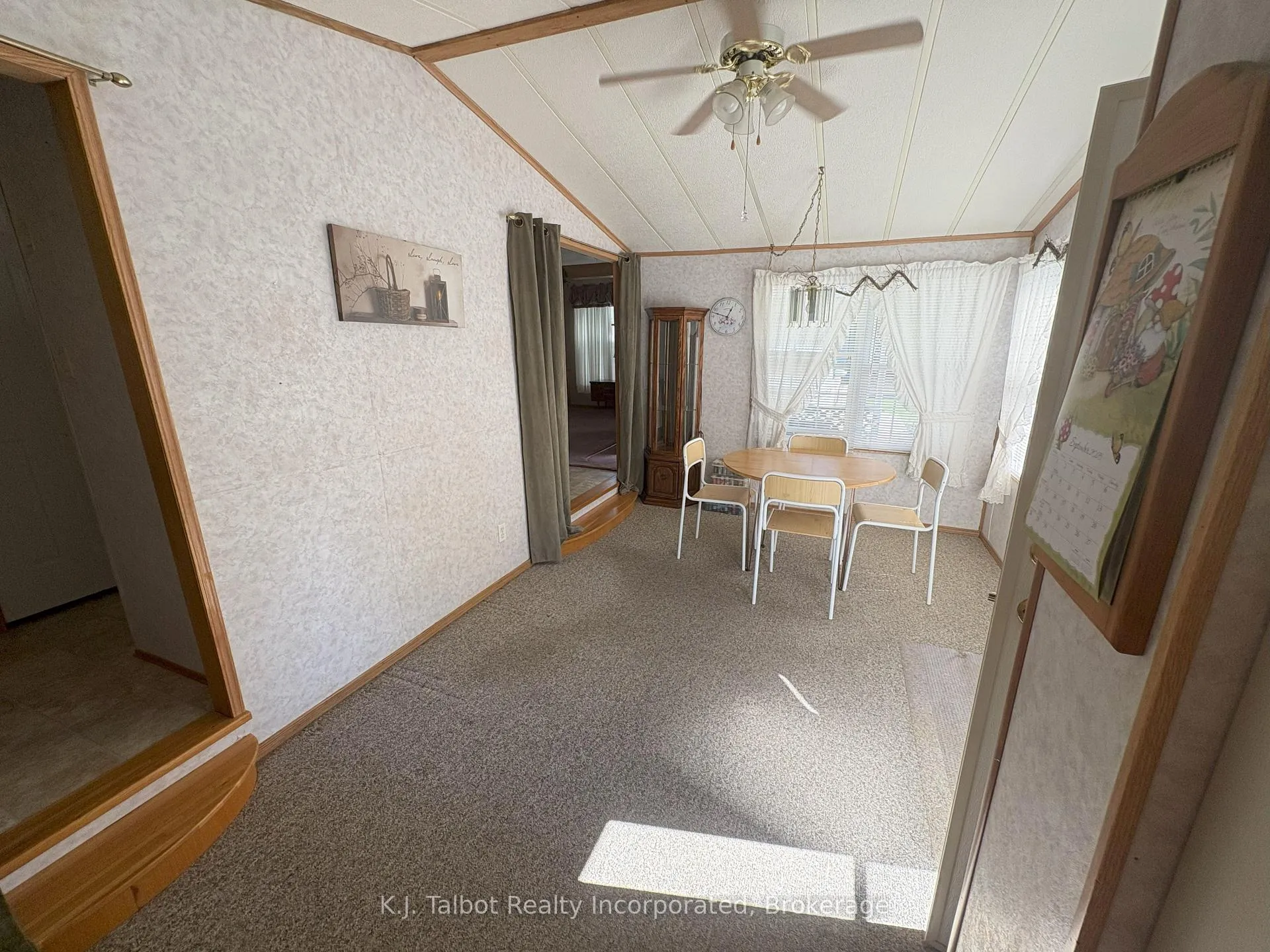 Photo 7 of 77719 Bluewater Hwy - 5 Starboard Street, Central Huron, Goderich Twp — HOMEH
