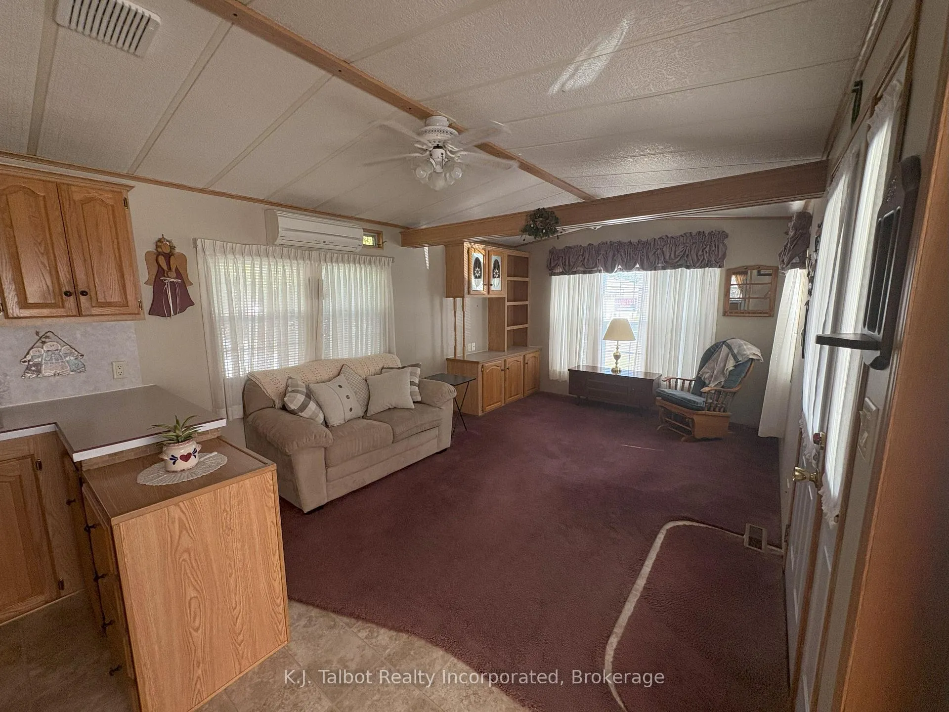 Photo 9 of 77719 Bluewater Hwy - 5 Starboard Street, Central Huron, Goderich Twp — HOMEH