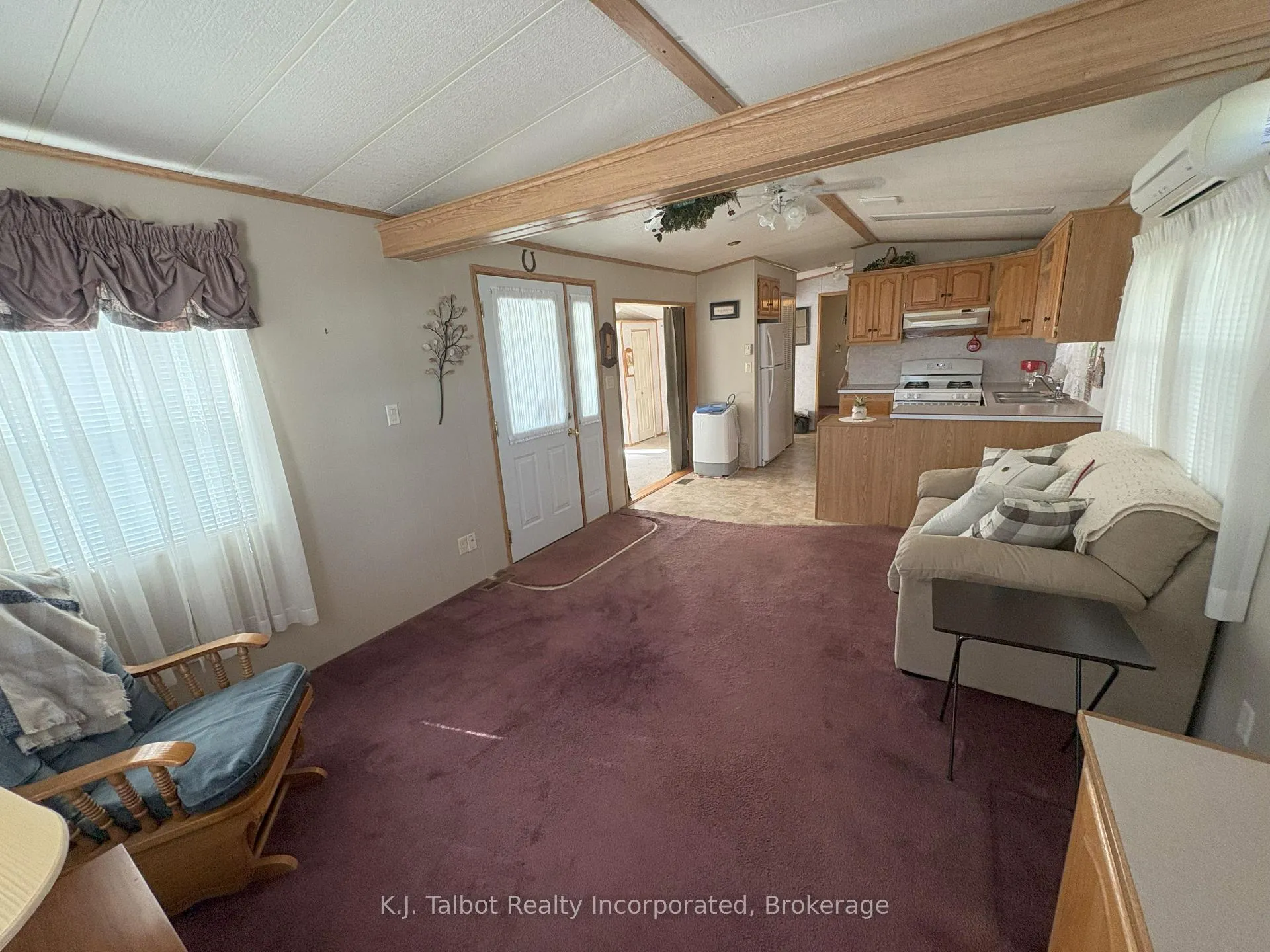 Photo 10 of 77719 Bluewater Hwy - 5 Starboard Street, Central Huron, Goderich Twp — HOMEH