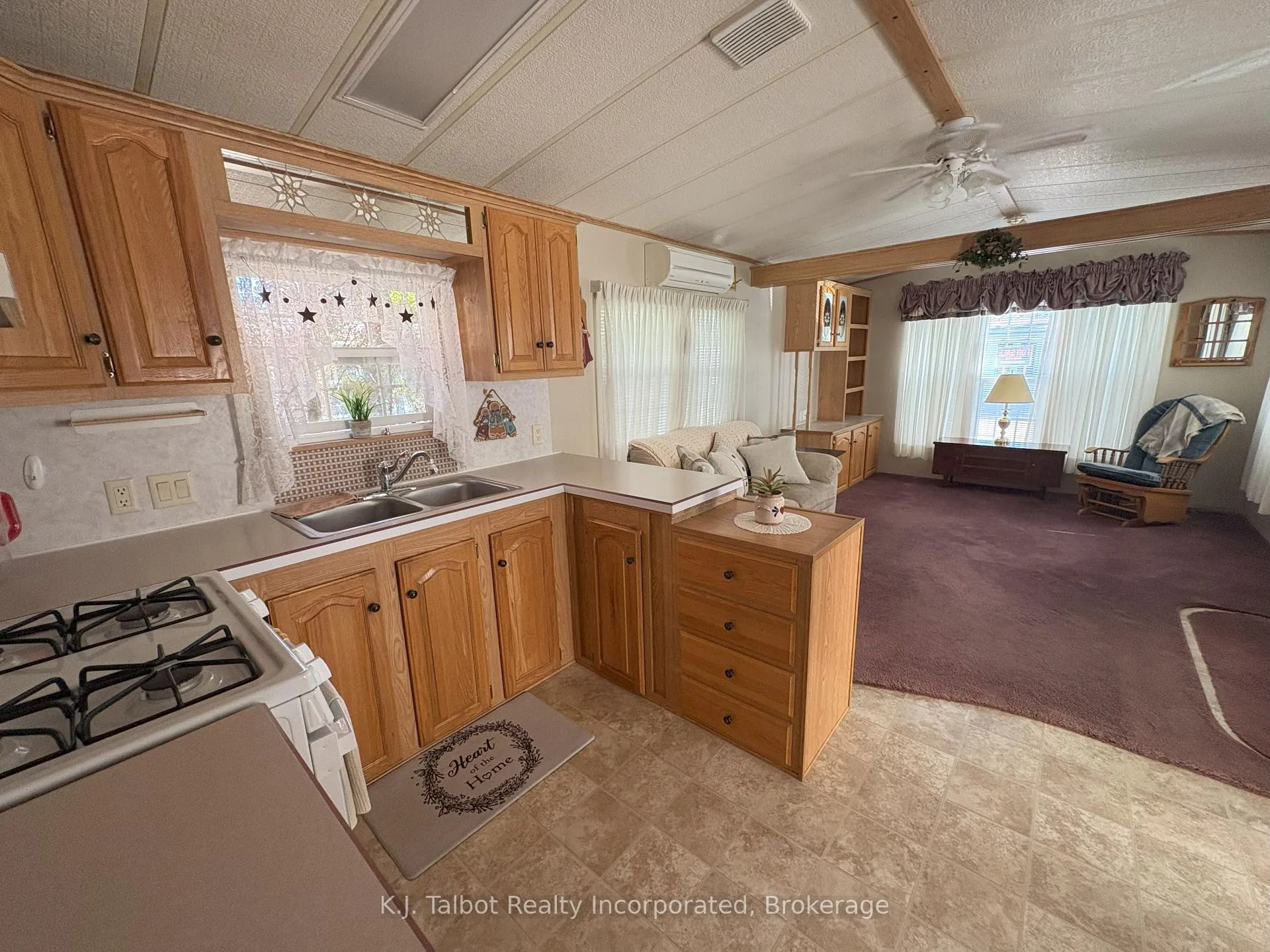 Photo 14 of 77719 Bluewater Hwy - 5 Starboard Street, Central Huron, Goderich Twp — HOMEH