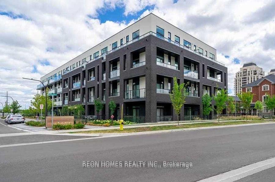 Photo 1 of Unit G03, 1 Climo Lane, Markham, Wismer — HOMEH