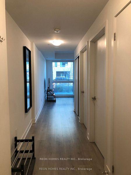 Photo 4 of Unit G03, 1 Climo Lane, Markham, Wismer — HOMEH