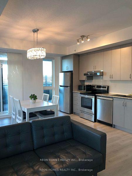 Photo 5 of Unit G03, 1 Climo Lane, Markham, Wismer — HOMEH