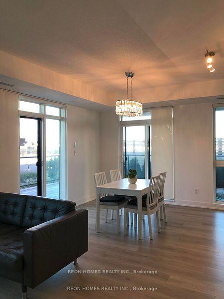 Photo 6 of Unit G03, 1 Climo Lane, Markham, Wismer — HOMEH
