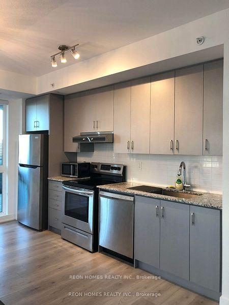 Photo 8 of Unit G03, 1 Climo Lane, Markham, Wismer — HOMEH