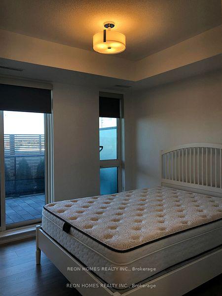 Photo 9 of Unit G03, 1 Climo Lane, Markham, Wismer — HOMEH