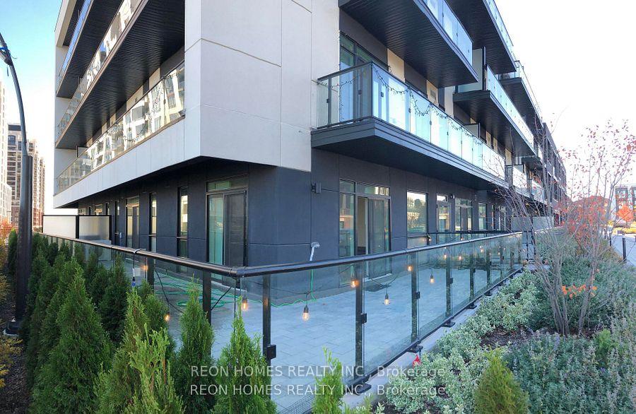 Photo 12 of Unit G03, 1 Climo Lane, Markham, Wismer — HOMEH