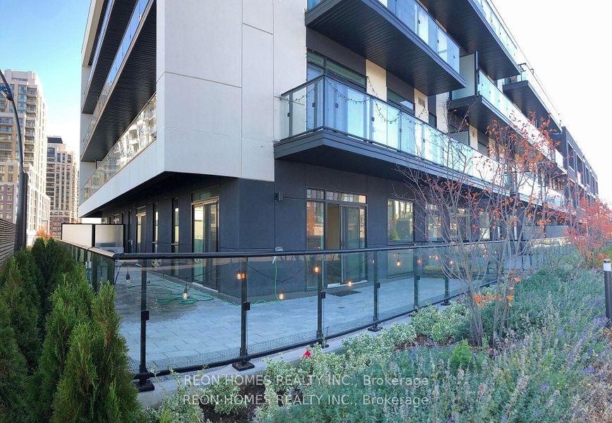 Photo 13 of Unit G03, 1 Climo Lane, Markham, Wismer — HOMEH