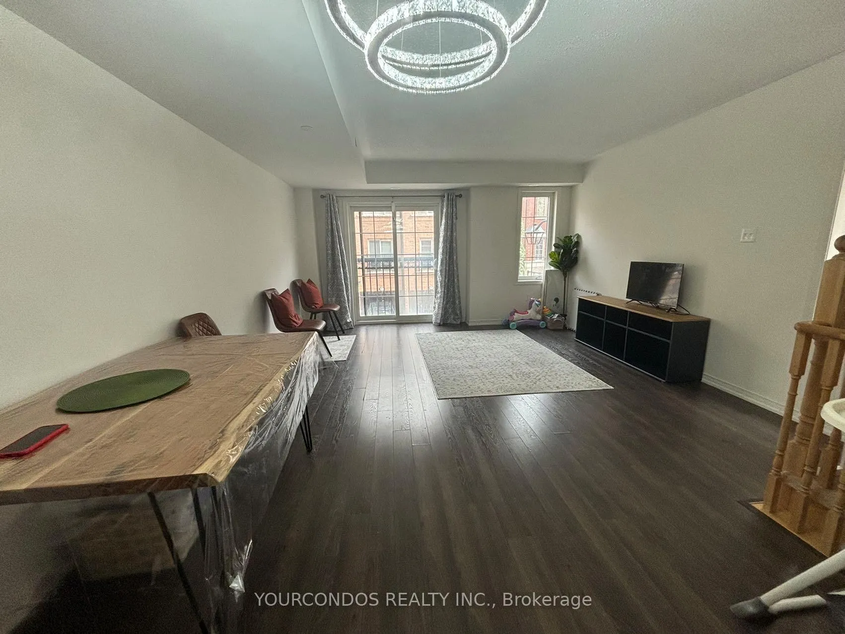 Photo 8 of 38 Filly Path, Oshawa, Windfields — HOMEH