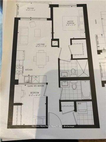 Photo 10 of Unit 421, 555 William Graham Drive, Aurora, Rural Aurora — HOMEH