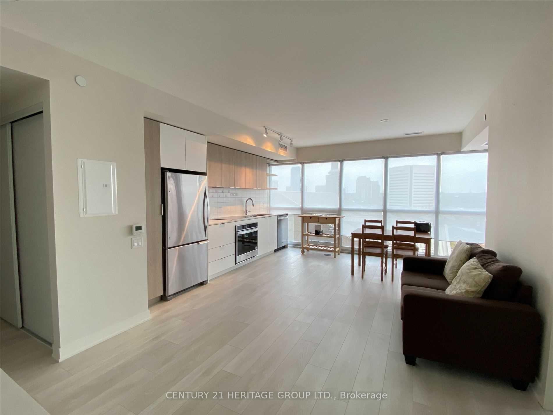Photo 4 of Unit N707, 6 Sonic Way, Toronto, Flemingdon Park — HOMEH